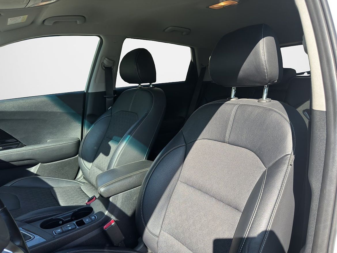 Kia Niro P-HEV, bild 9 av 22