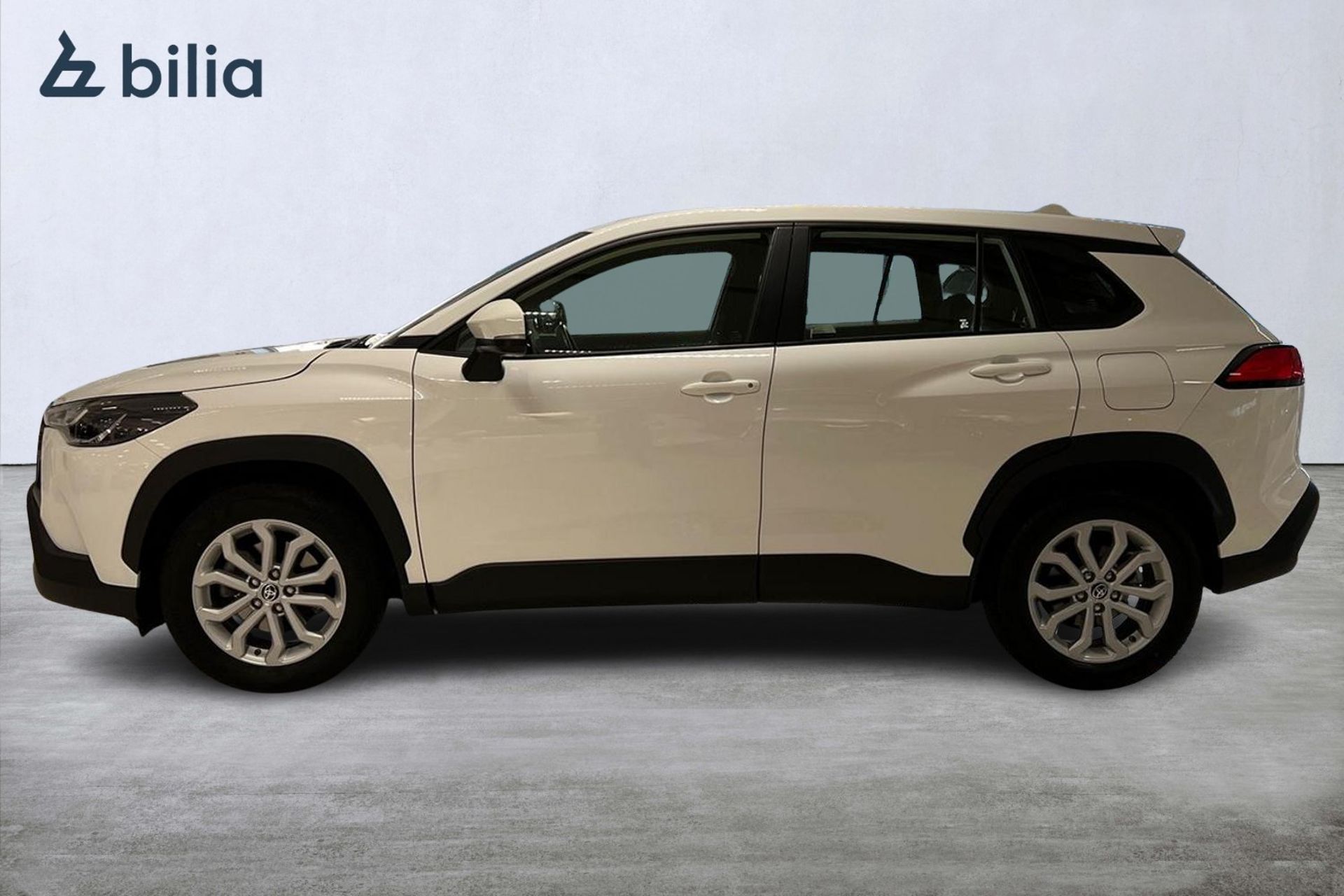 Toyota Corolla Cross 2023, bild 3/10