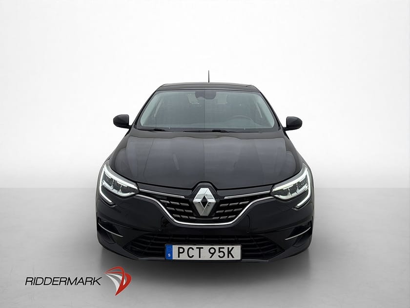 Bild 2 av Renault Mégane