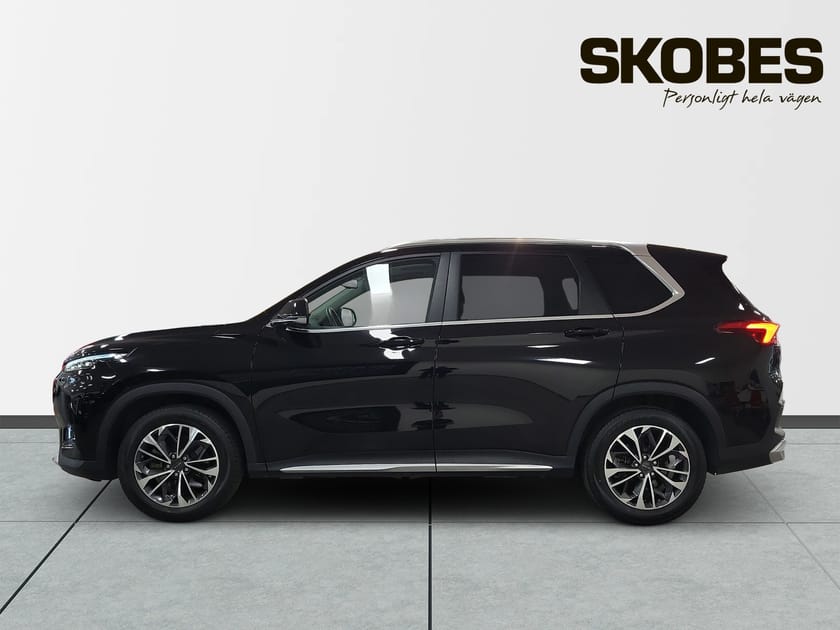 Bild 4 av Maxus Euniq 6 177hk 70kWh Exclusive SUV