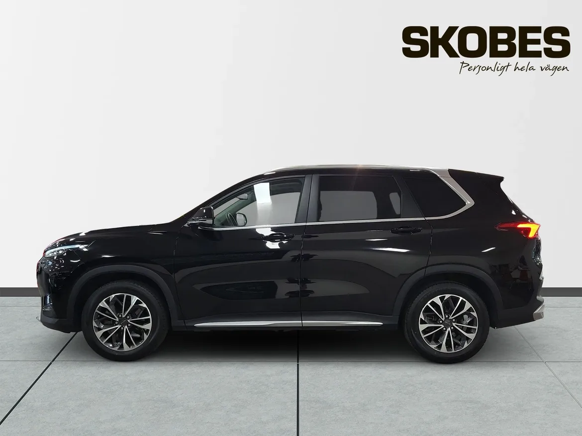 Maxus Euniq 6