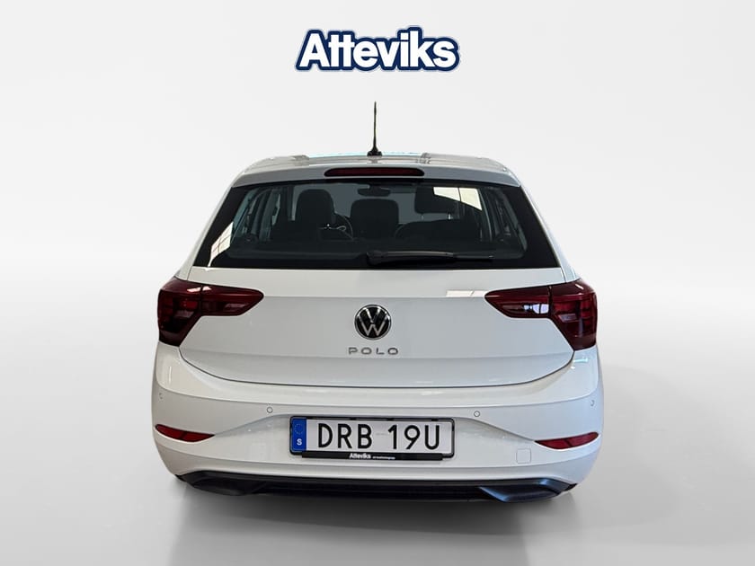 Bild 4 av Volkswagen Polo