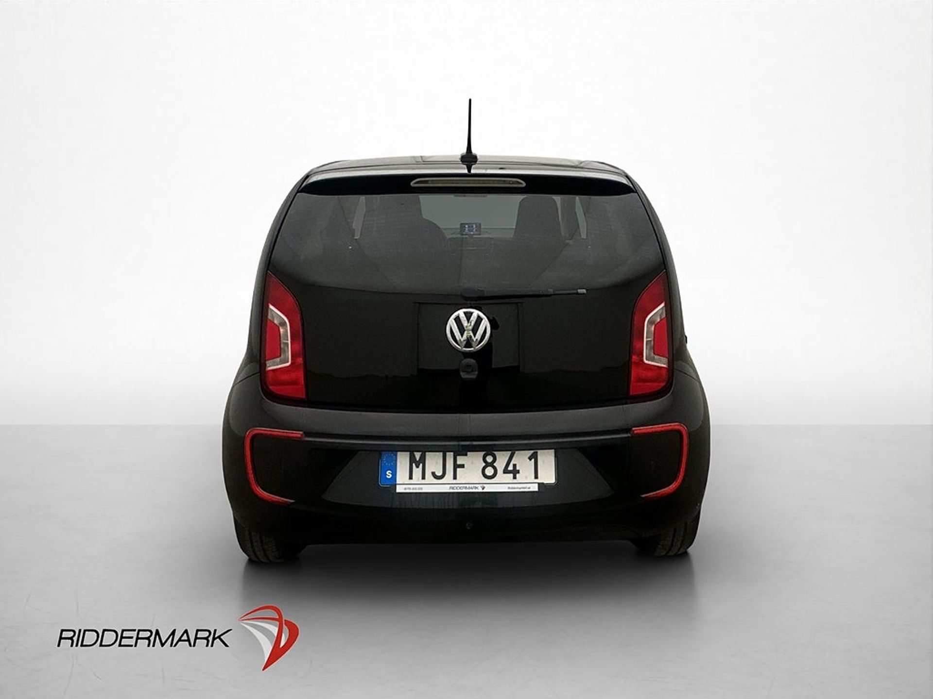 Volkswagen e-Up! 2015, kuva 9/10