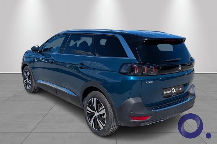 Bilde 3 av Peugeot 5008 