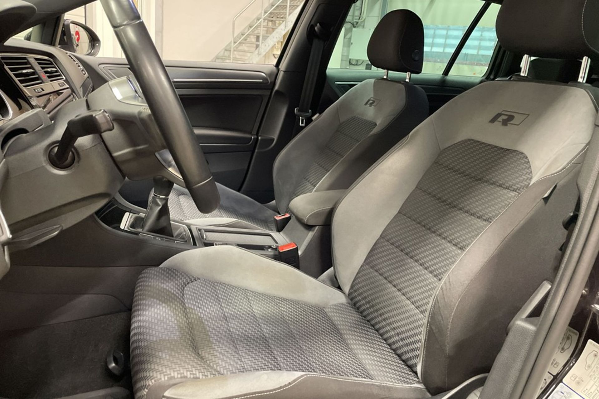 Volkswagen Golf Sportscombi 1.5 TSI ACT 2019, bild 7/10