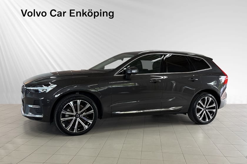 Bild 3 av Volvo XC60