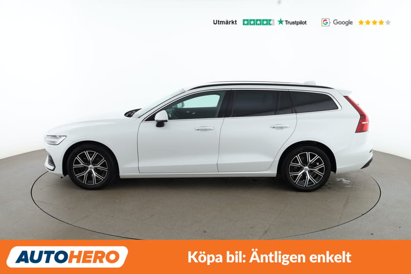 Bild 2 av Volvo V60