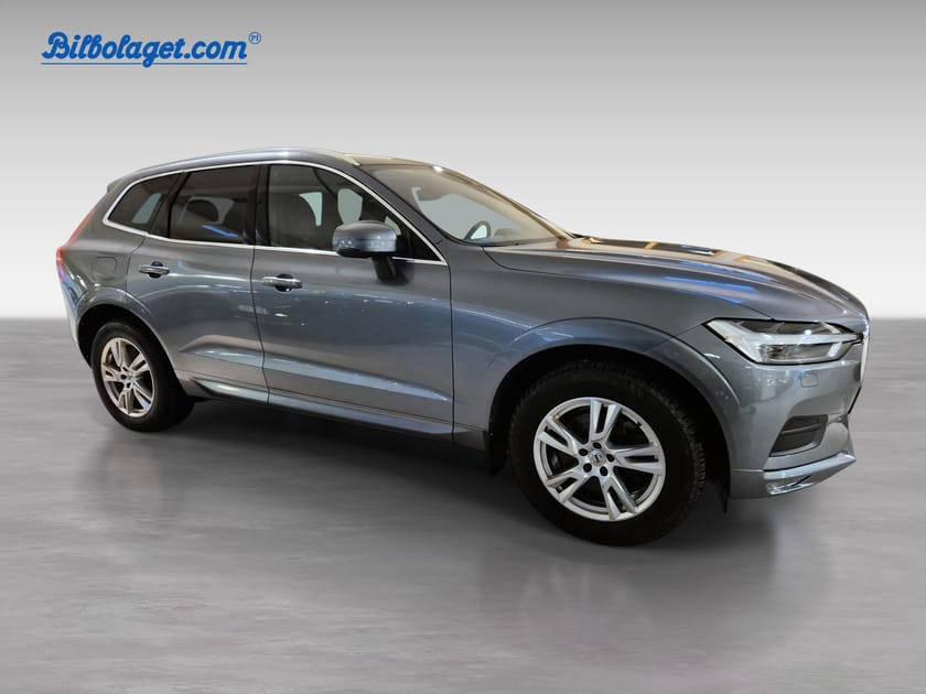 Bild 1 av Volvo XC60