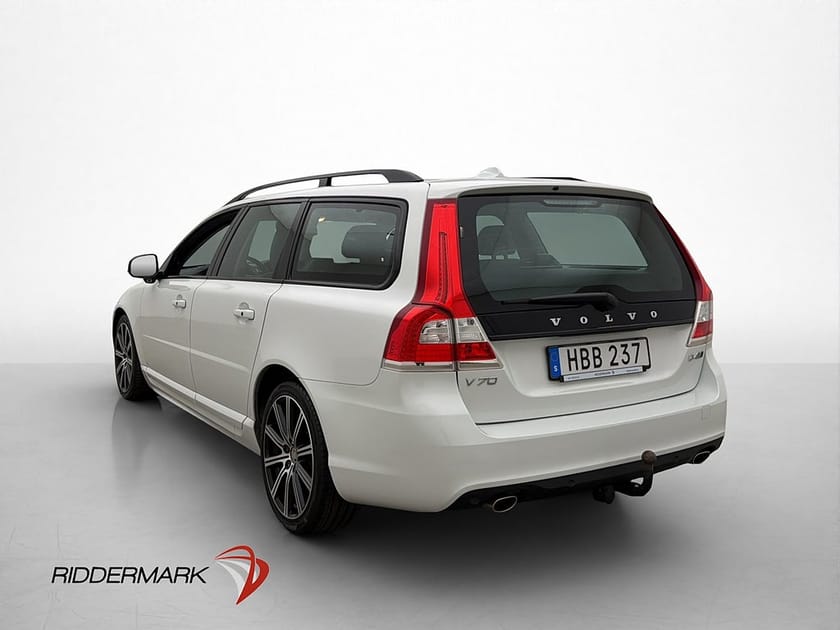 Bild 5 av Volvo V70