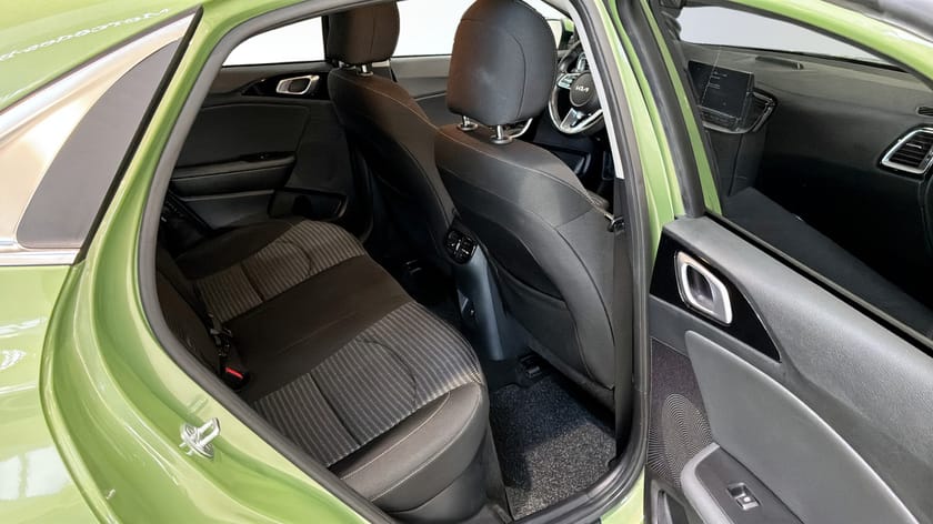 Bild 5 av Kia XCeed Plug-in Hybrid