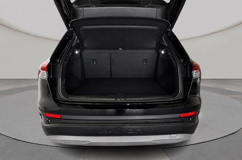 Bild 4 av Audi Q4 45 e-tron quattro 286hk Proline