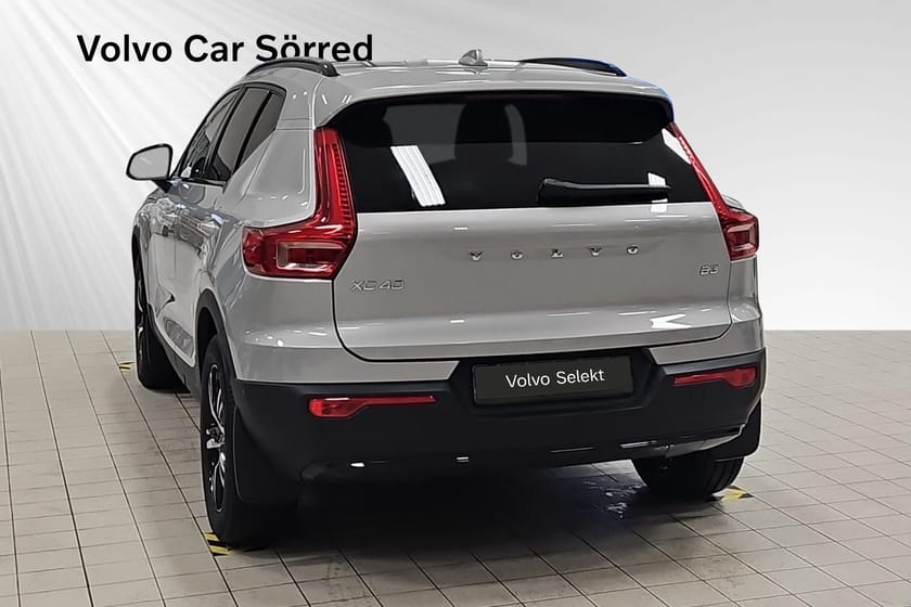 Bild 4 av Volvo XC40