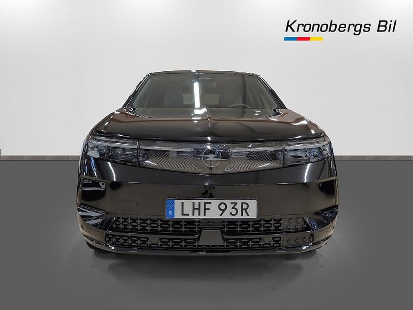 Bild 2 av Opel Grandland Electric