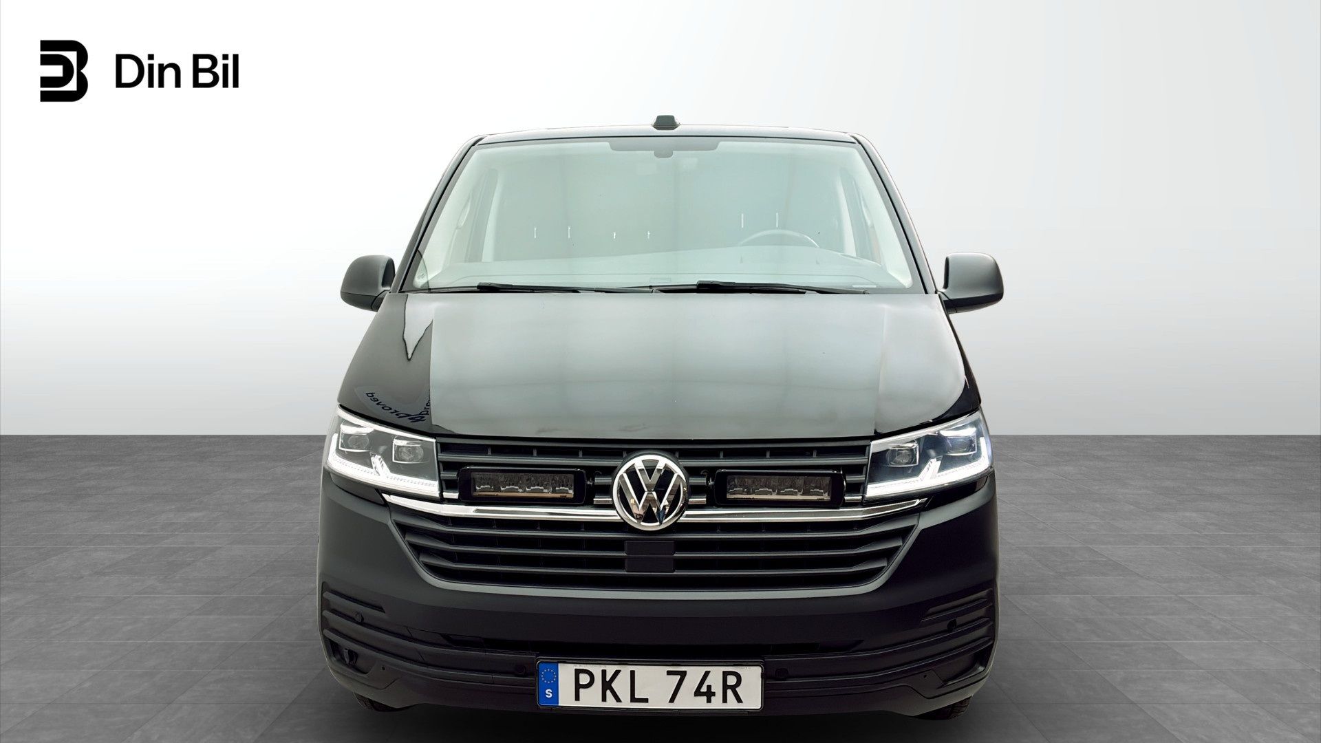 Volkswagen Transporter 2022, bild 4/10
