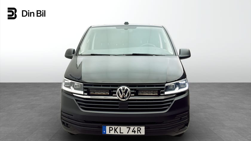 Bild 4 av Volkswagen Transporter