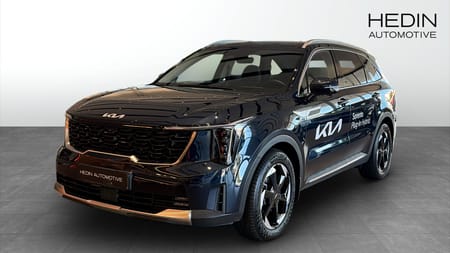 Kia Sorento PHEV