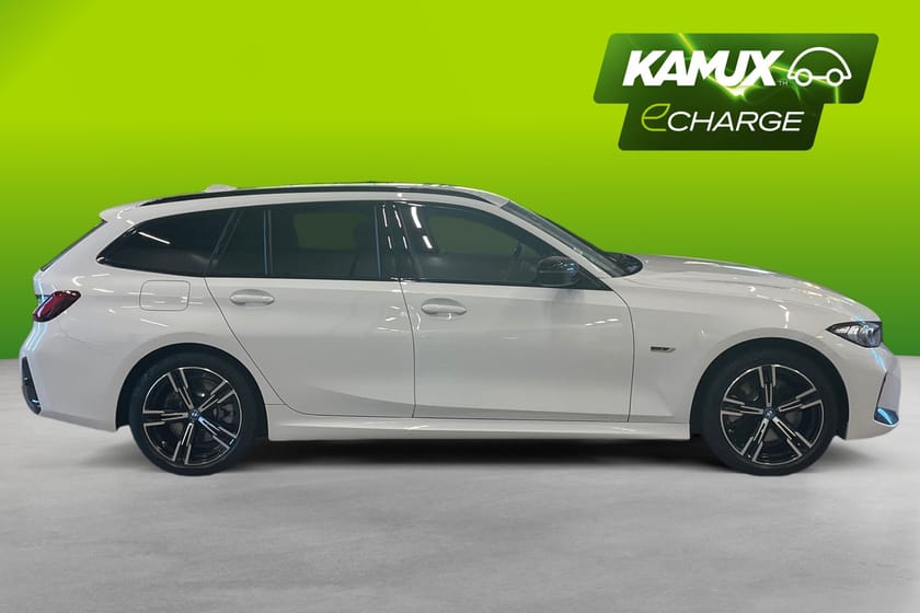 Bild 2 av BMW 330e xDrive Touring