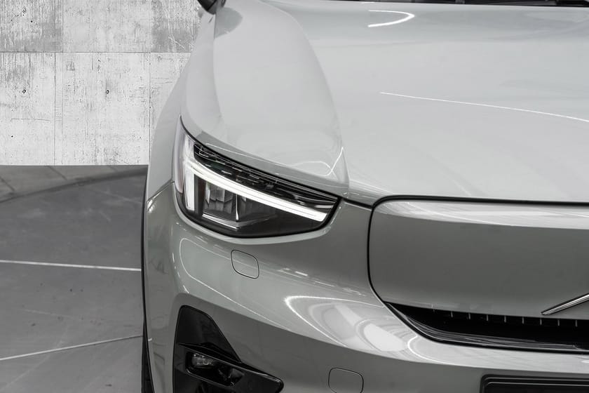 Bilde 4 av Volvo EX40 Twin Motor Performance