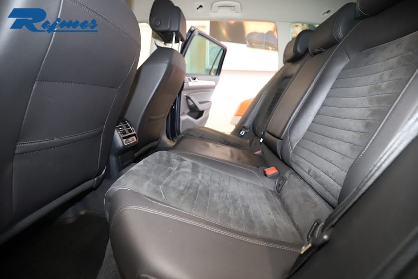 Bild 4 av Volkswagen Passat Variant GTE DSG6 Dragpaket