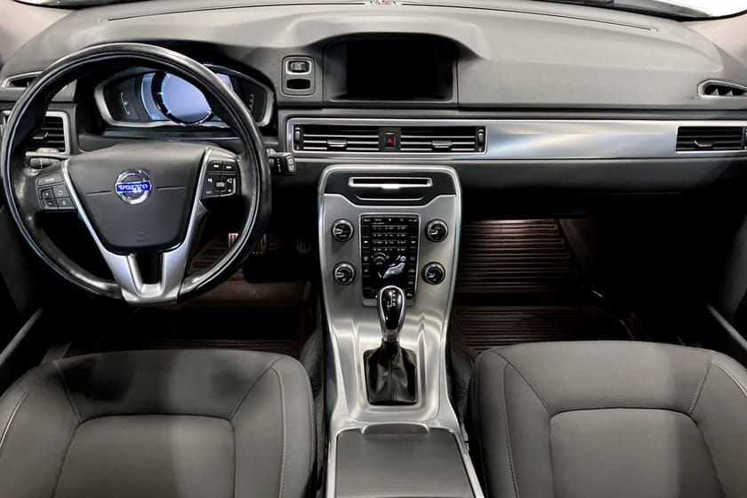 Bild 5 av Volvo XC70 D4 Momentum Business E