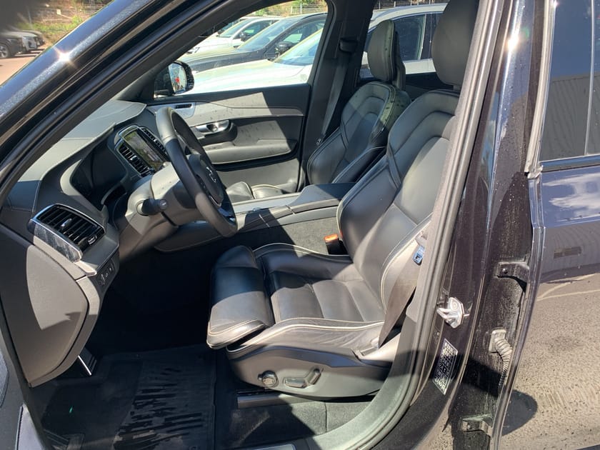 Bild 5 av Volvo XC90 7 Säten Recharge T8 R-Des Pro Edt 7-säten