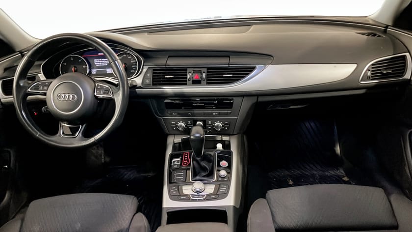 Bild 4 av Audi A6 Avant 