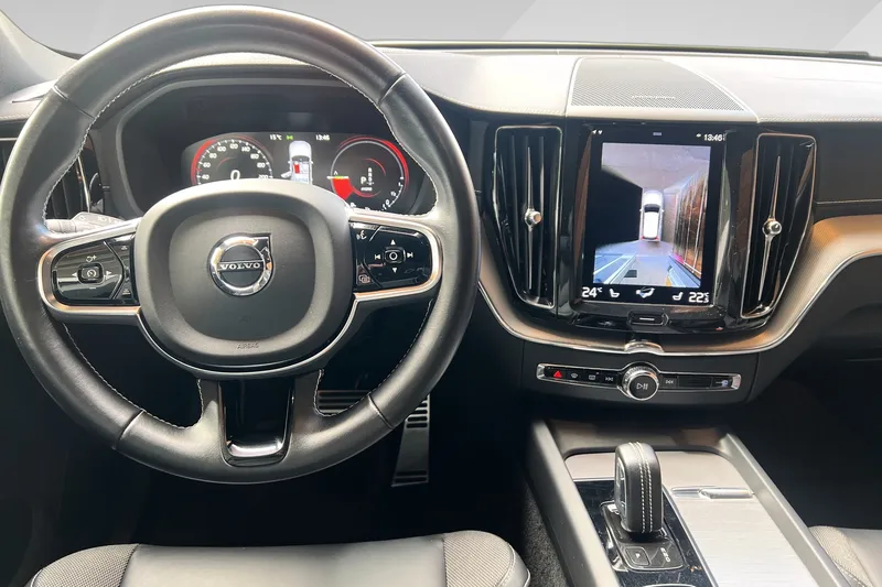 Volvo XC60 bilde 12