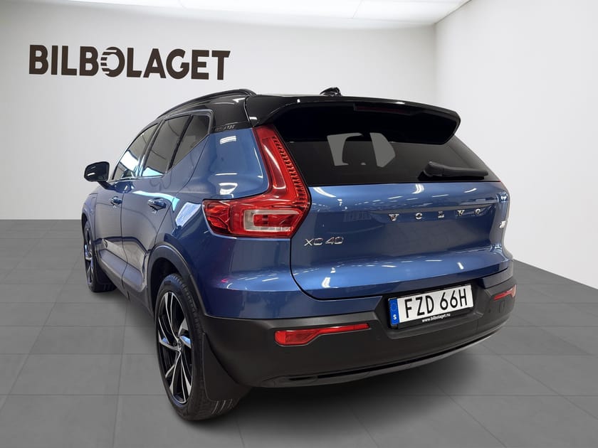Bild 3 av Volvo XC40