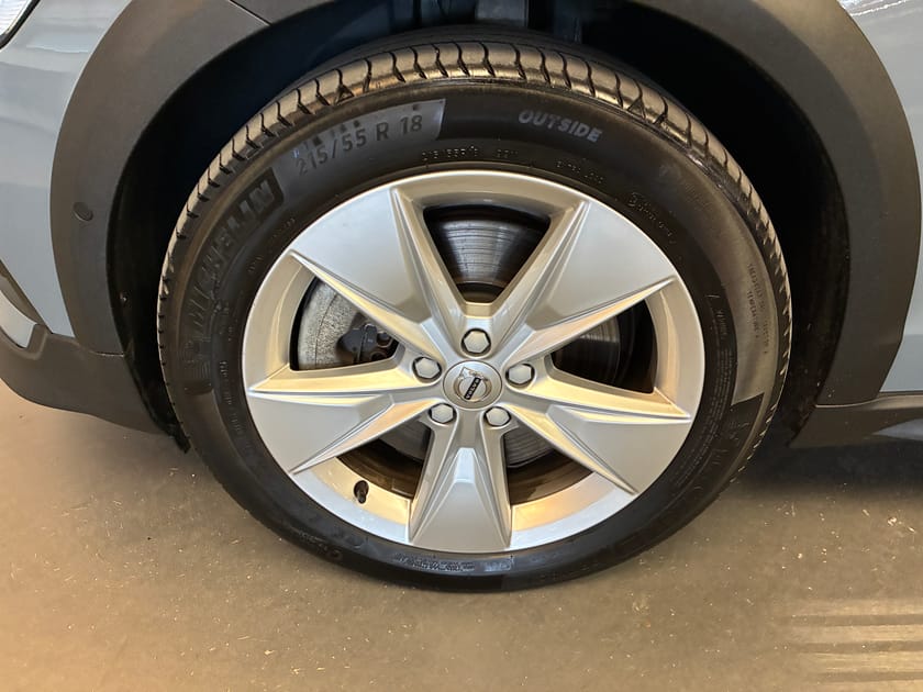 Bild 5 av Volvo V60 Cross Country
