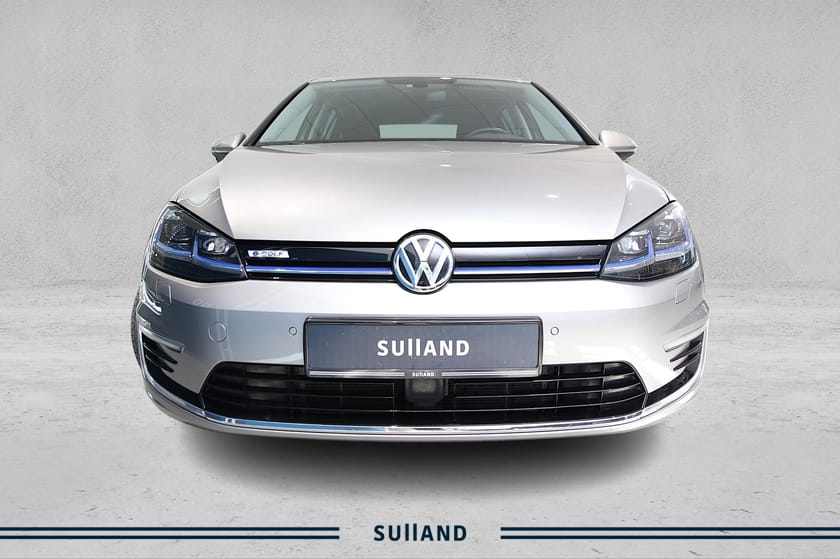 Bilde 4 av Volkswagen e-Golf | CRUISE | RYGGEKAMERA | LAV KM! | VELHOLDT |