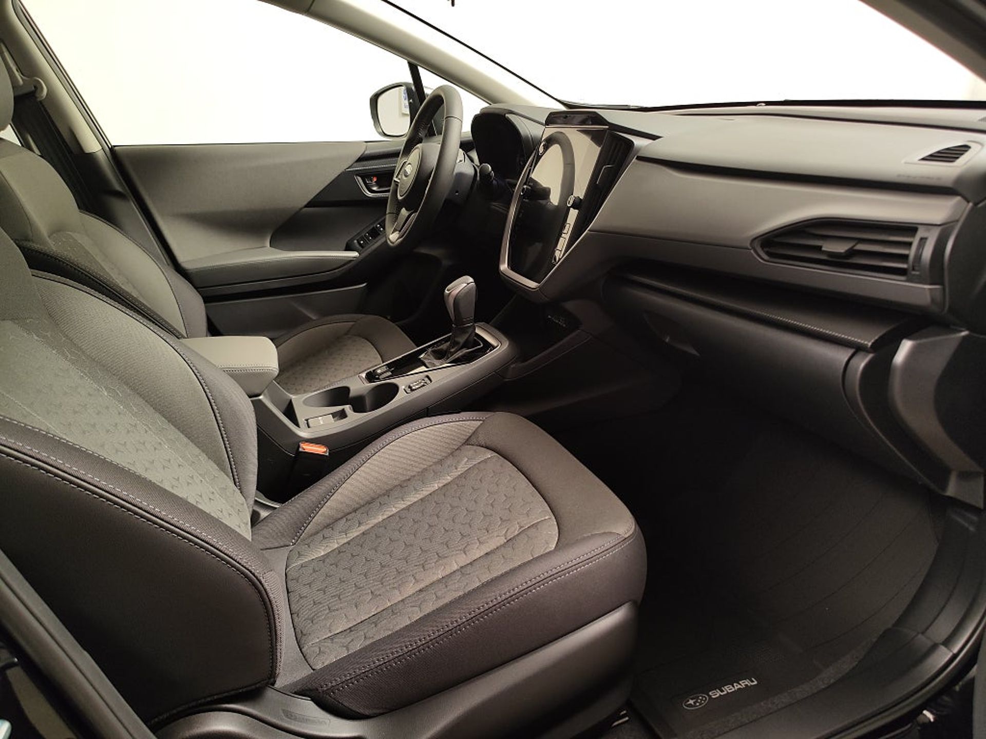Subaru Crosstrek e-Boxer 2025, bild 7/7
