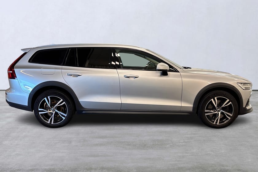 Bild 3 av Volvo V60 Cross Country