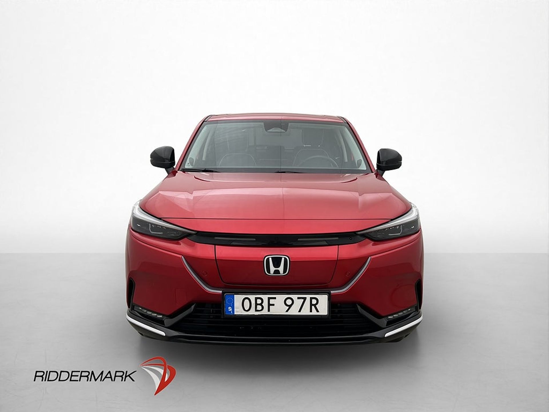 Honda e:Ny1 68.8 kWh 204hk Värmepump 2023, bild 3/10