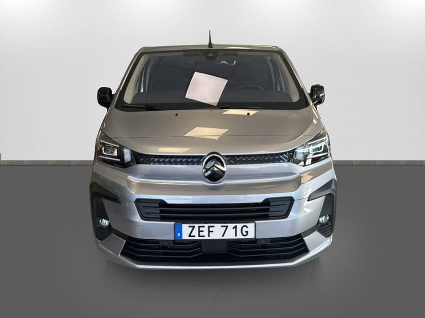 Bild 2 av Citroën ë-Jumpy 75