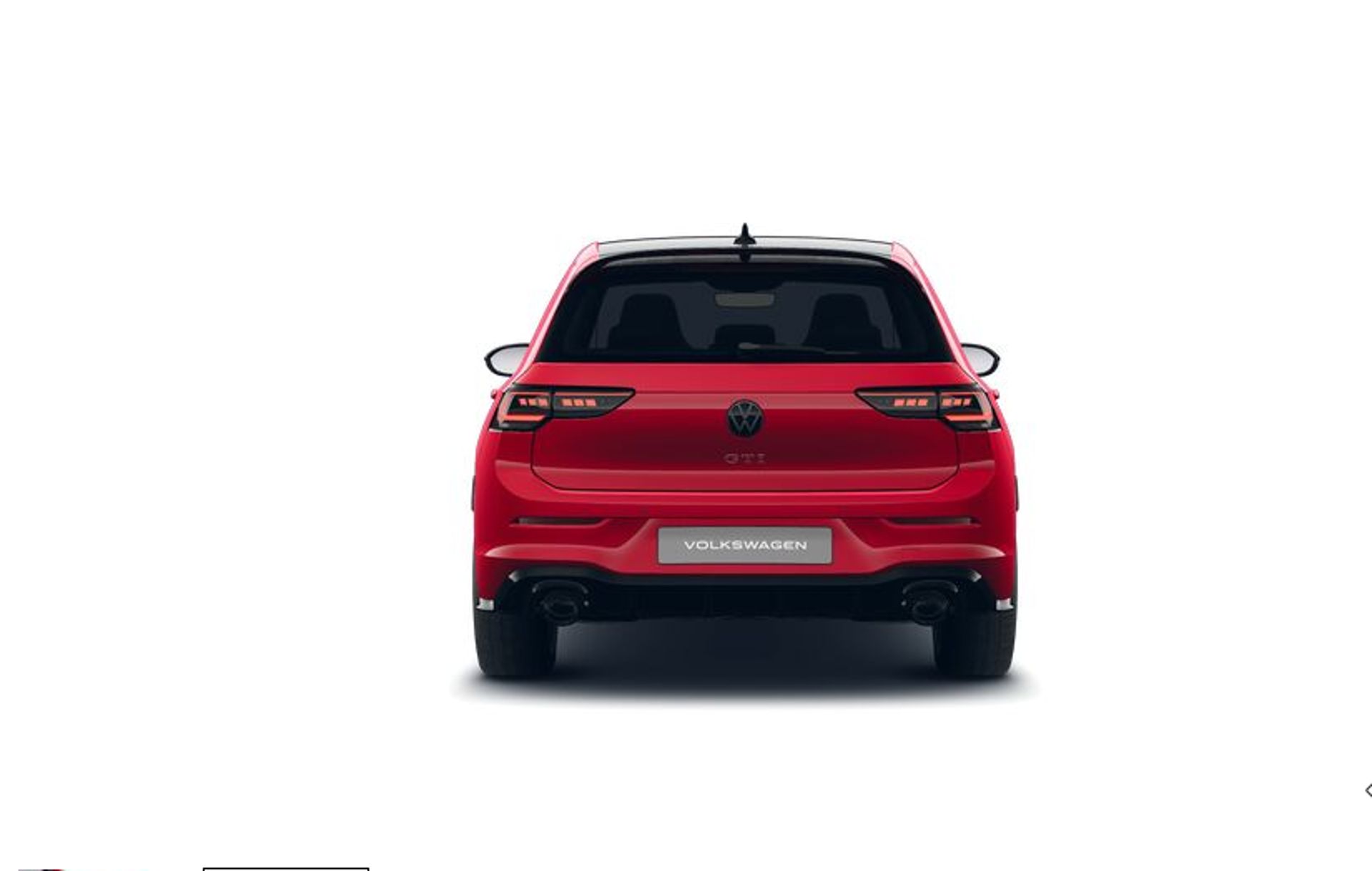 Volkswagen Golf GTI 2026, bild 7/10