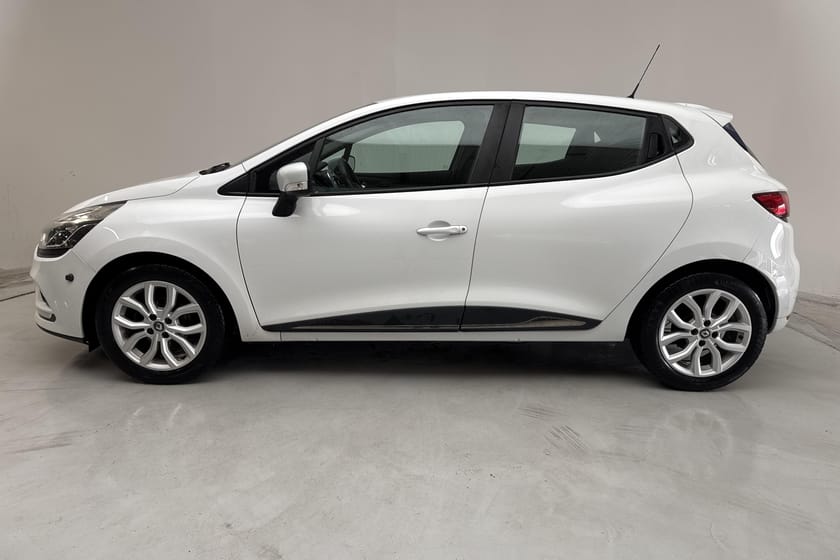 Bild 2 av Renault Clio