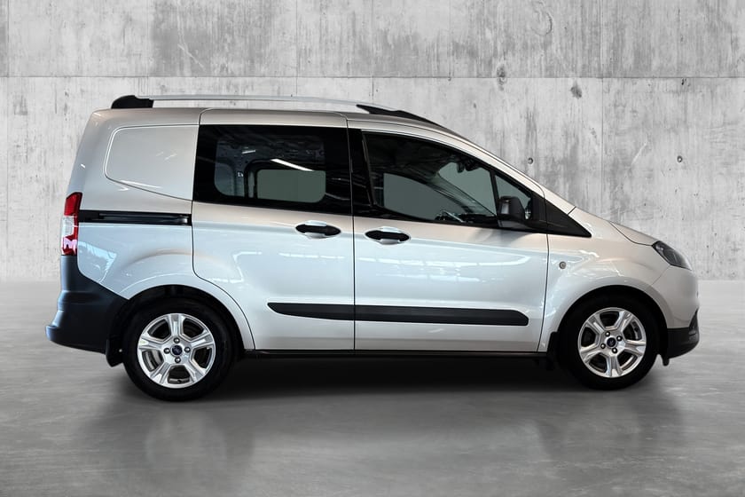 Bilde 4 av Ford Transit Courier