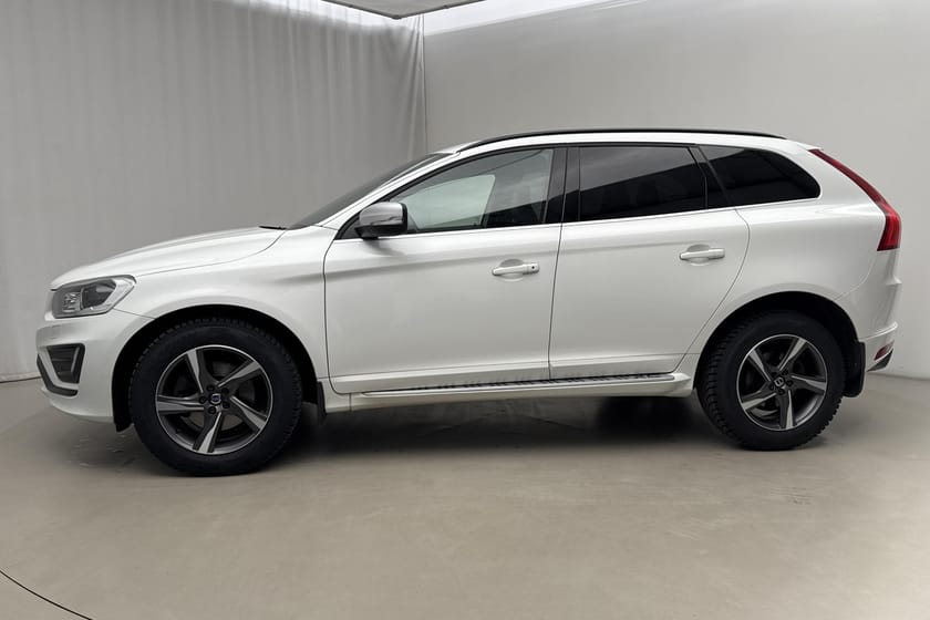 Bild 2 av Volvo XC60