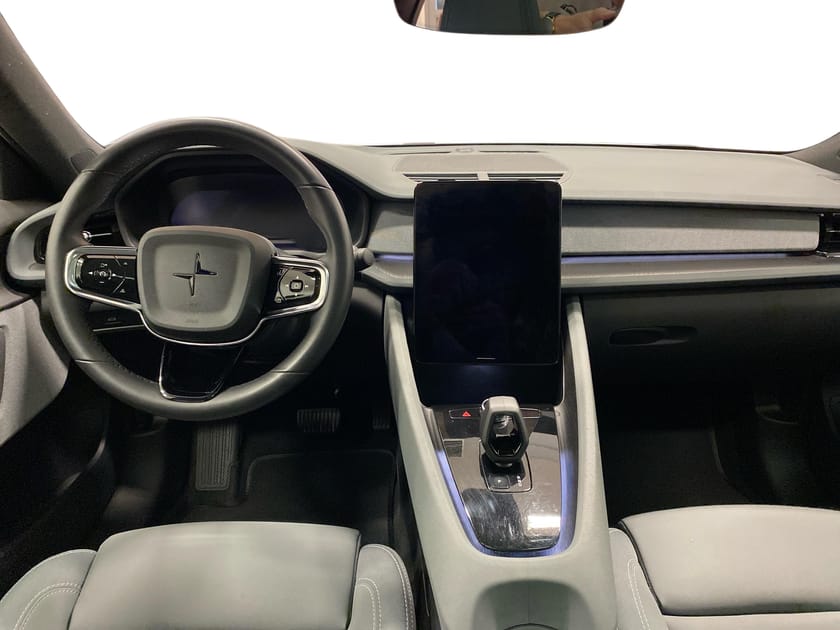 Bild 5 av Polestar 2 Long range Dual motor 78kWh Plus