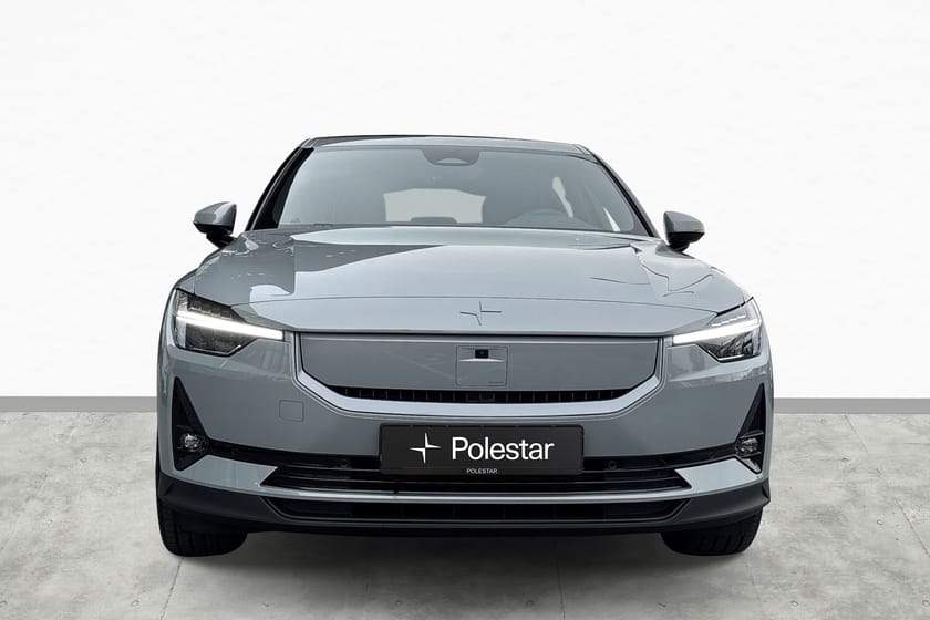 Bild 3 av Polestar 2 Long Range Single Motor