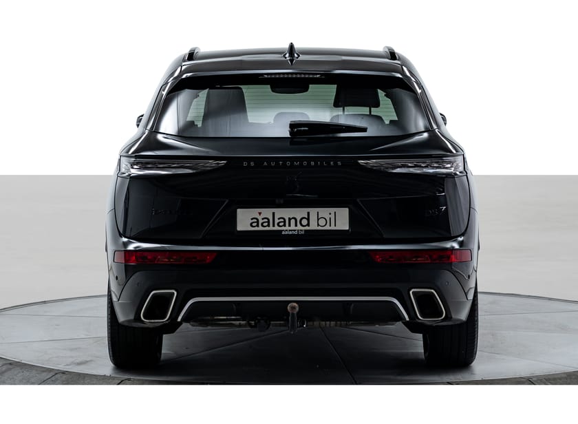 Bilde 5 av DS 7 Crossback E-Tense 4x4 PERFORMANCE PLUG IN HYBRID 66KM