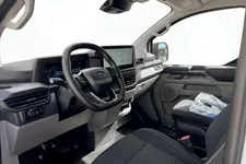 Ford E-Transit Custom 320