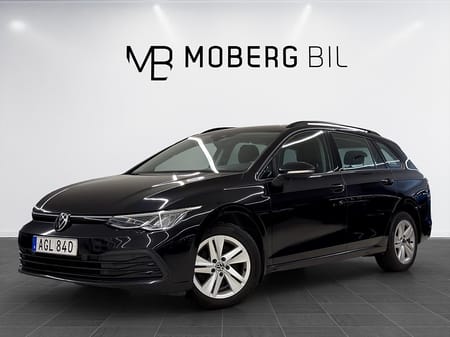 Volkswagen Golf Sportscombi