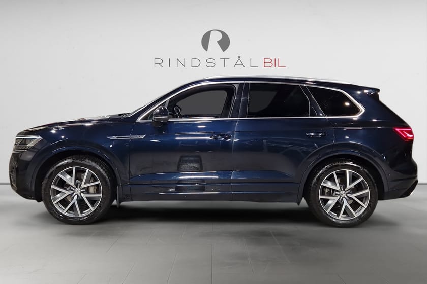 Bild 4 av Volkswagen Touareg