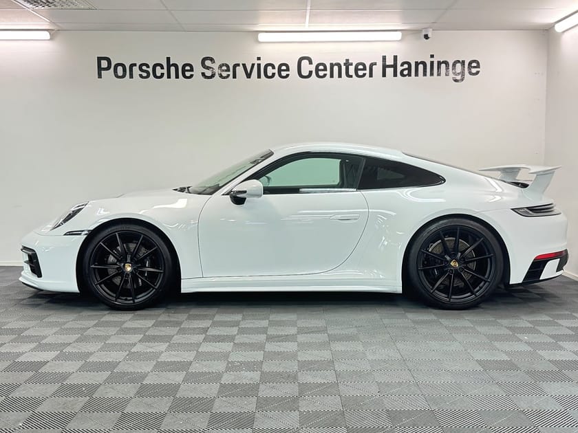 Bild 3 av Porsche 911 Carrera S