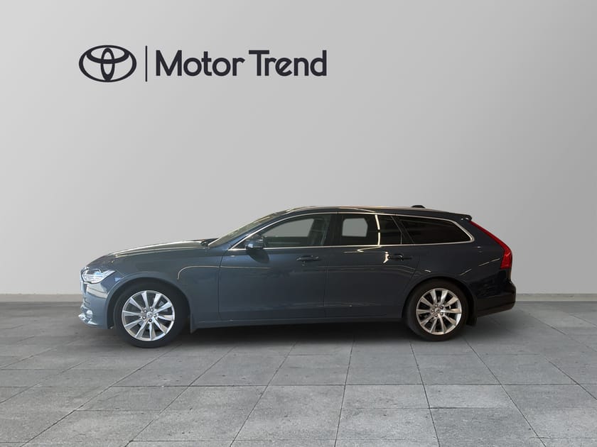 Bild 3 av Volvo V90 D4 190hk Business Advanced | DRAG