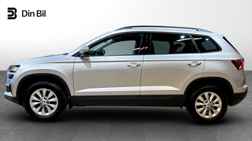 Bild 2 av Škoda Karoq Selection 1.5 TSI 150hk DSG / Värmare / Keyless