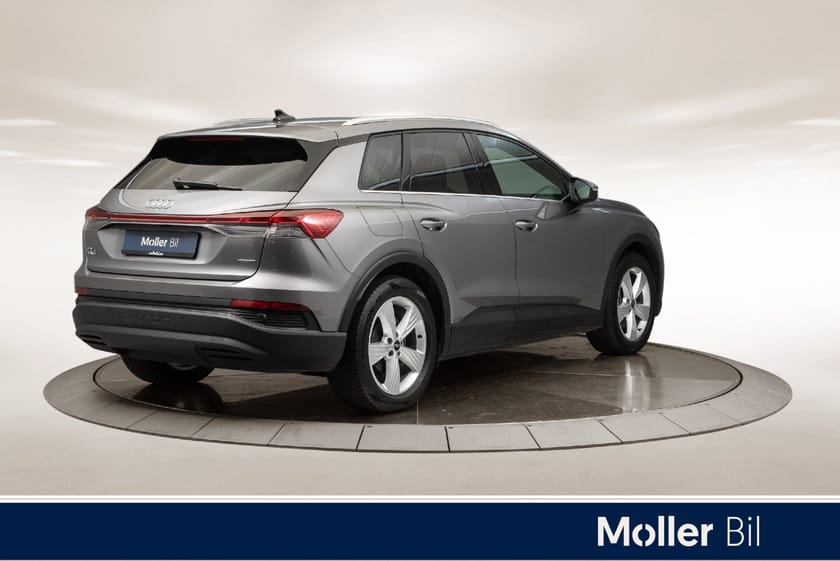 Bilde 3 av Audi Q4 45 e-tron quattro 