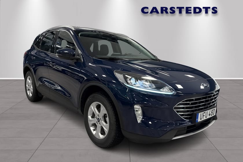 Bild 1 av Ford Kuga Plug-In Hybrid 225hk Nordic *KAMPANJRÄNTA 4,95%*