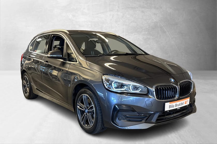 Bilde 5 av BMW 225xe Active Tourer